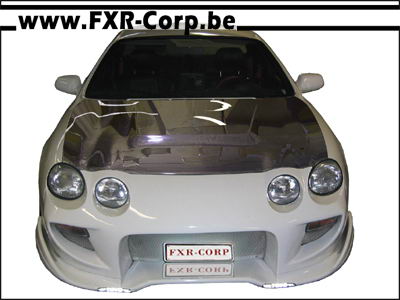 Capot Carbone toyota celica 95 CT -TCT0025-.jpg